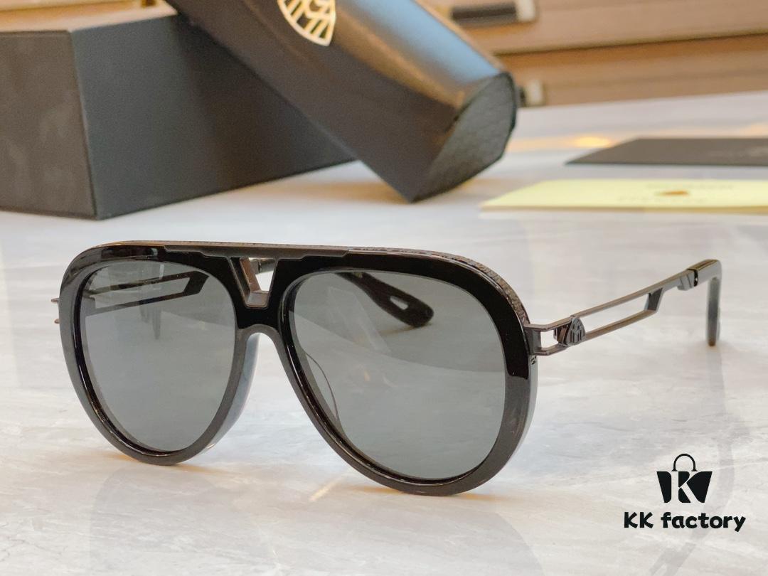 MAYBACH New Model Sunglasses, Model: Z069, Size: 58-14-143