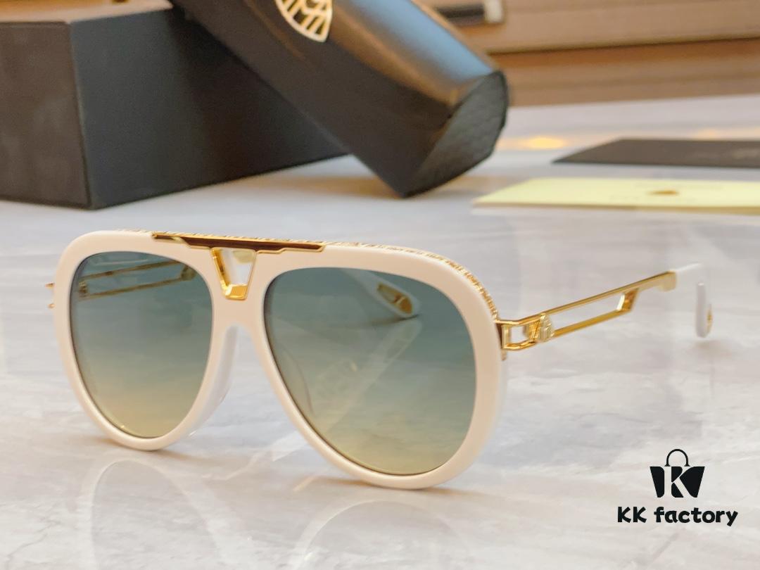 MAYBACH New Model Sunglasses, Model: Z069, Size: 58-14-143