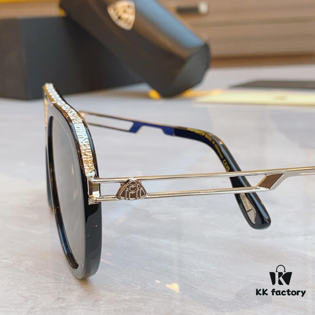 MAYBACH New Model Sunglasses, Model: Z069, Size: 58-14-143