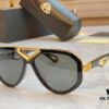 MAYBACH New Model Sunglasses, Model: Z071, Size: 58-15-143