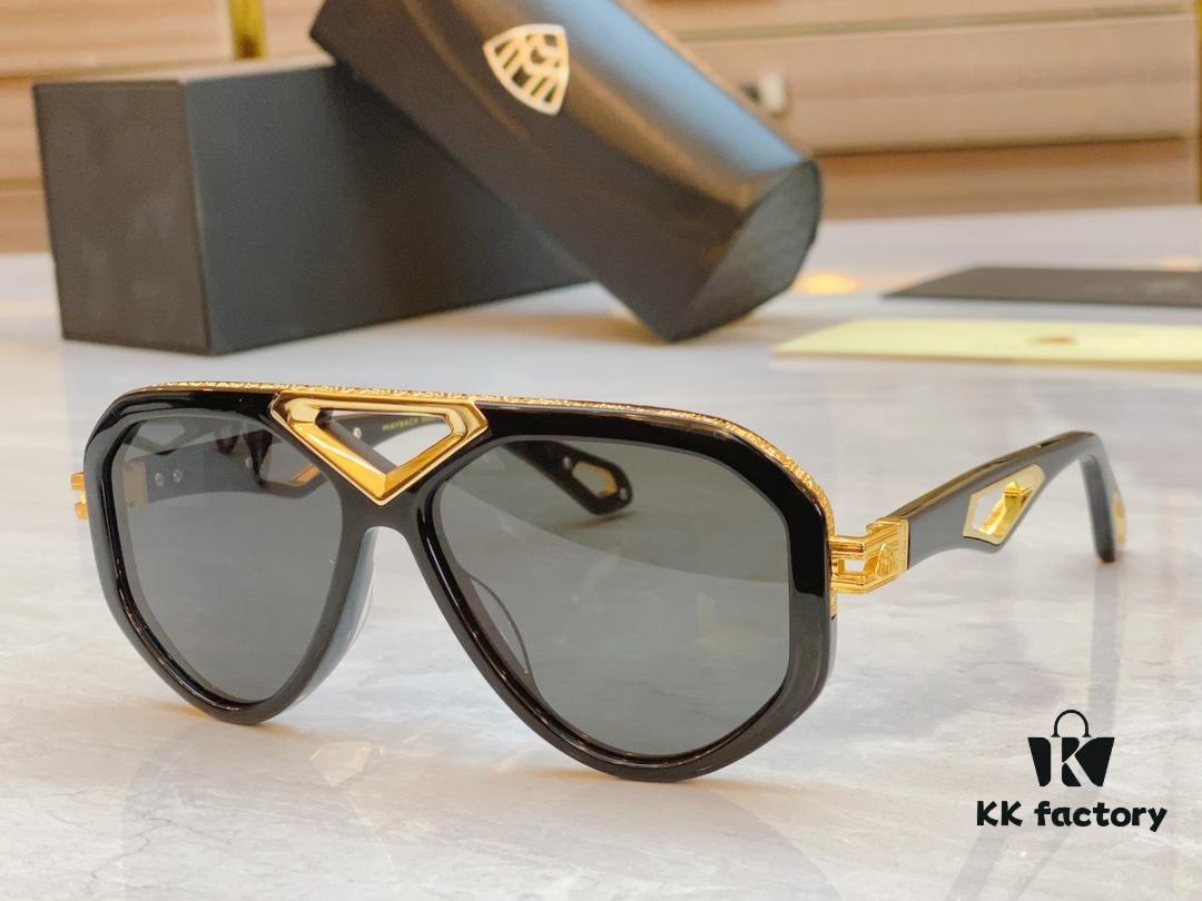 MAYBACH New Model Sunglasses, Model: Z071, Size: 58-15-143