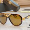 MAYBACH New Model Sunglasses, Model: Z071, Size: 58-15-143