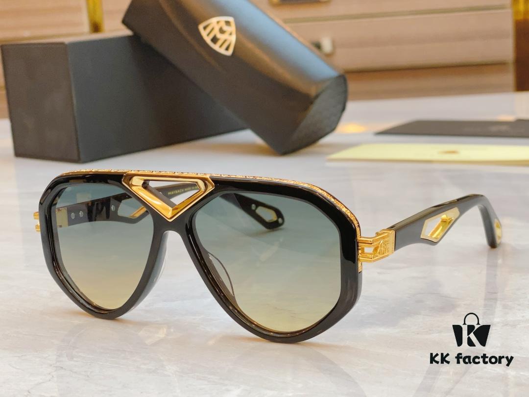 MAYBACH New Model Sunglasses, Model: Z071, Size: 58-15-143