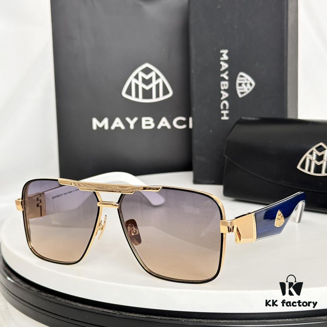 MAYBACH THE KING I Unisex Sunglasses