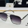 6931f6b13a89a121ed54825c High-Quality MAYBACH MB1481 Sunglasses, Exquisite Craftsmanship, Premium Feel, Size: 59□16-145