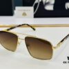 6931f6b23a89a121ed54825f High-Quality MAYBACH MB1481 Sunglasses, Exquisite Craftsmanship, Premium Feel, Size: 59□16-145