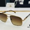 6931f6b23a89a121ed548261 High-Quality MAYBACH MB1481 Sunglasses, Exquisite Craftsmanship, Premium Feel, Size: 59□16-145