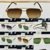 6931f6b23a89a121ed548264 High-Quality MAYBACH MB1481 Sunglasses, Exquisite Craftsmanship, Premium Feel, Size: 59□16-145