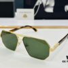 6931f6b23a89a121ed548267 High-Quality MAYBACH MB1484 Sunglasses, Exquisite Craftsmanship, Premium Feel, Size: 69-12-145