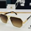 6931f6b23a89a121ed54826a High-Quality MAYBACH MB1484 Sunglasses, Exquisite Craftsmanship, Premium Feel, Size: 69-12-145