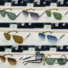 6931f6b33a89a121ed54826d High-Quality MAYBACH MB1484 Sunglasses, Exquisite Craftsmanship, Premium Feel, Size: 69-12-145