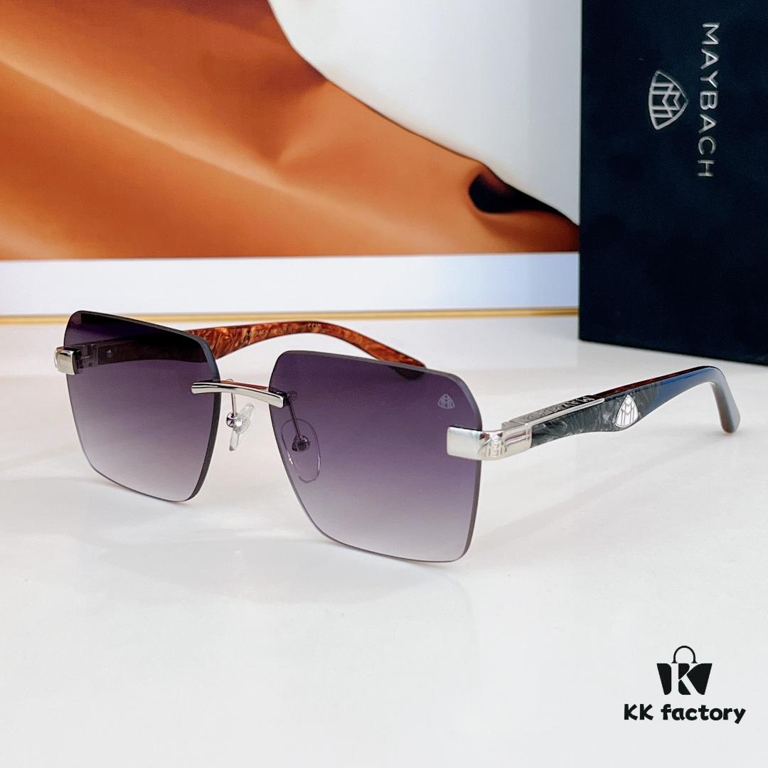 170 MAYBACH Model M10 Sunglasses