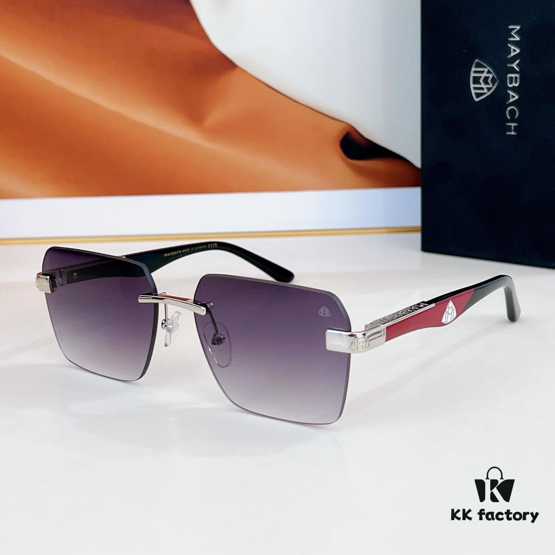 170 MAYBACH Model M10 Sunglasses