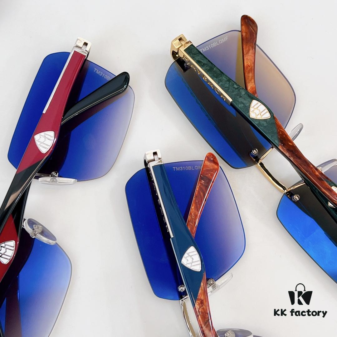 170 MAYBACH Model M10 Sunglasses