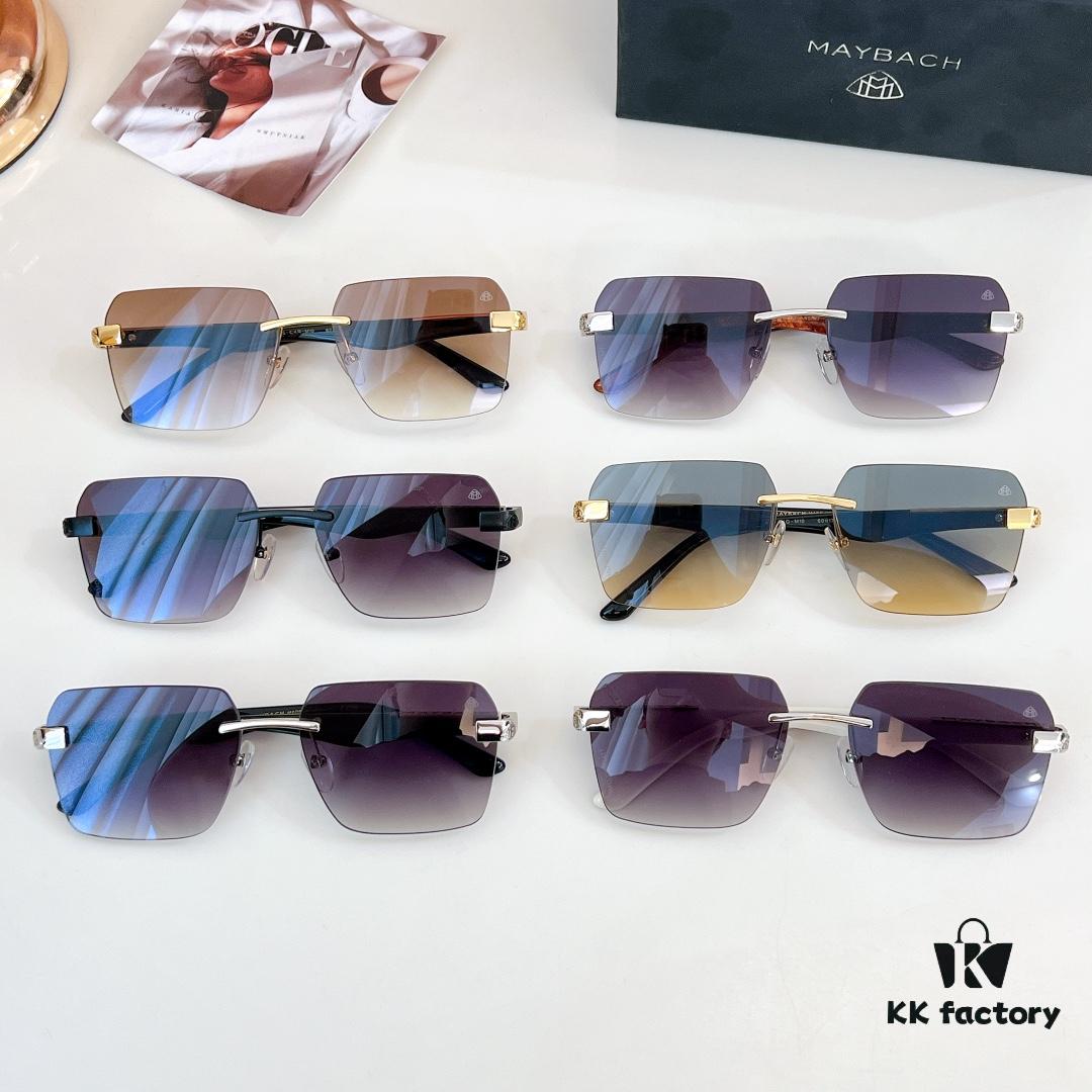 170 MAYBACH Model M10 Sunglasses