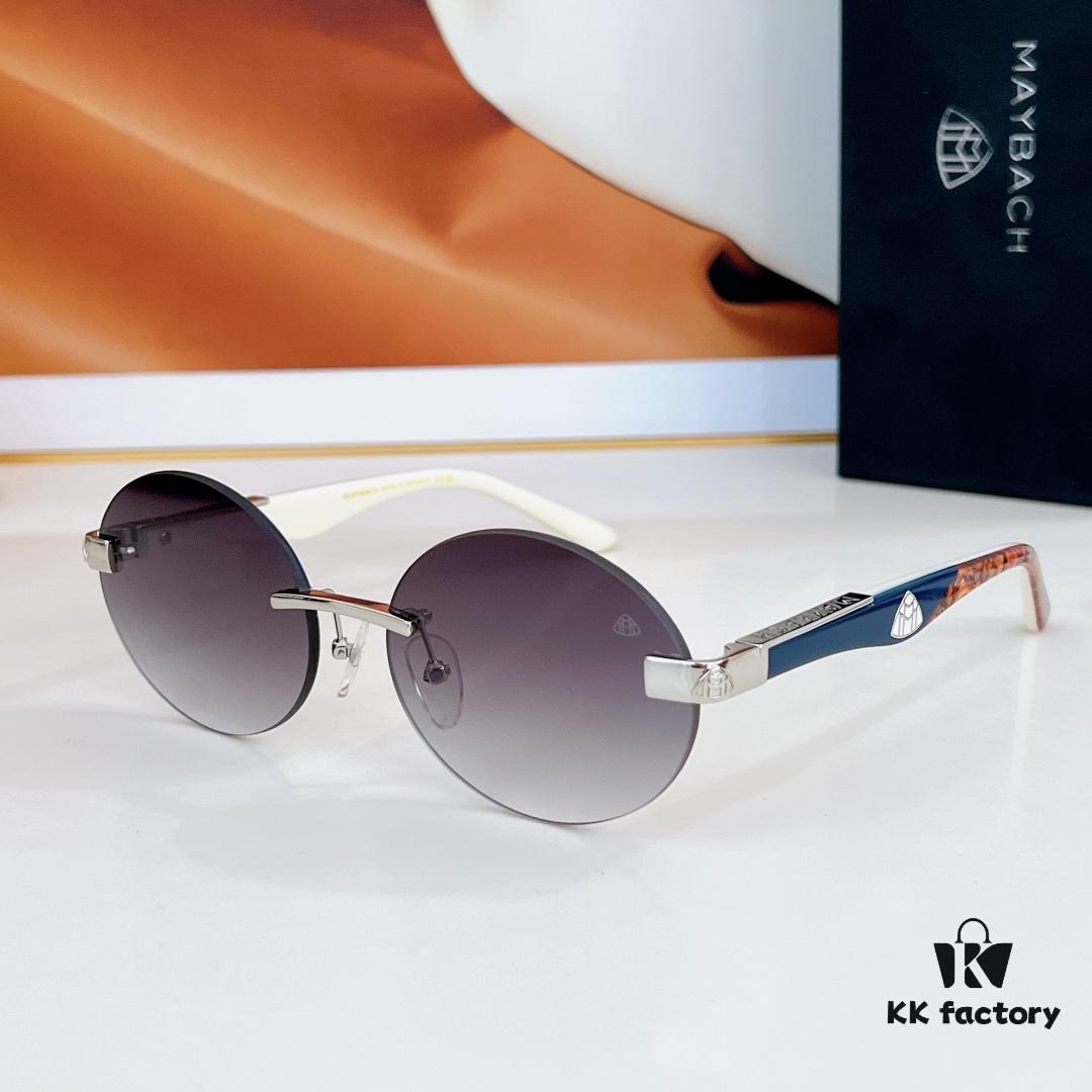 170 MAYBACH Model M13 Sunglasses
