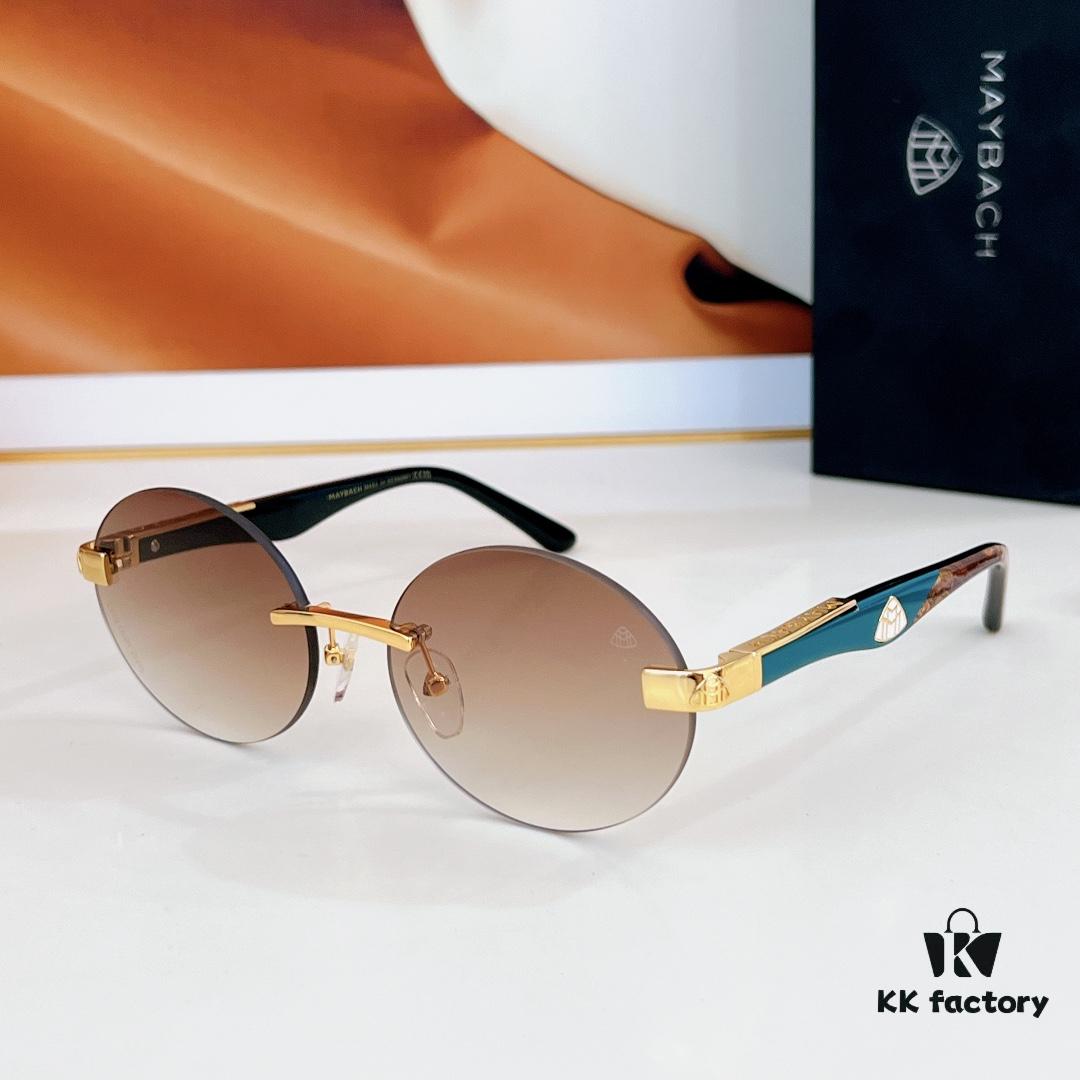 170 MAYBACH Model M13 Sunglasses