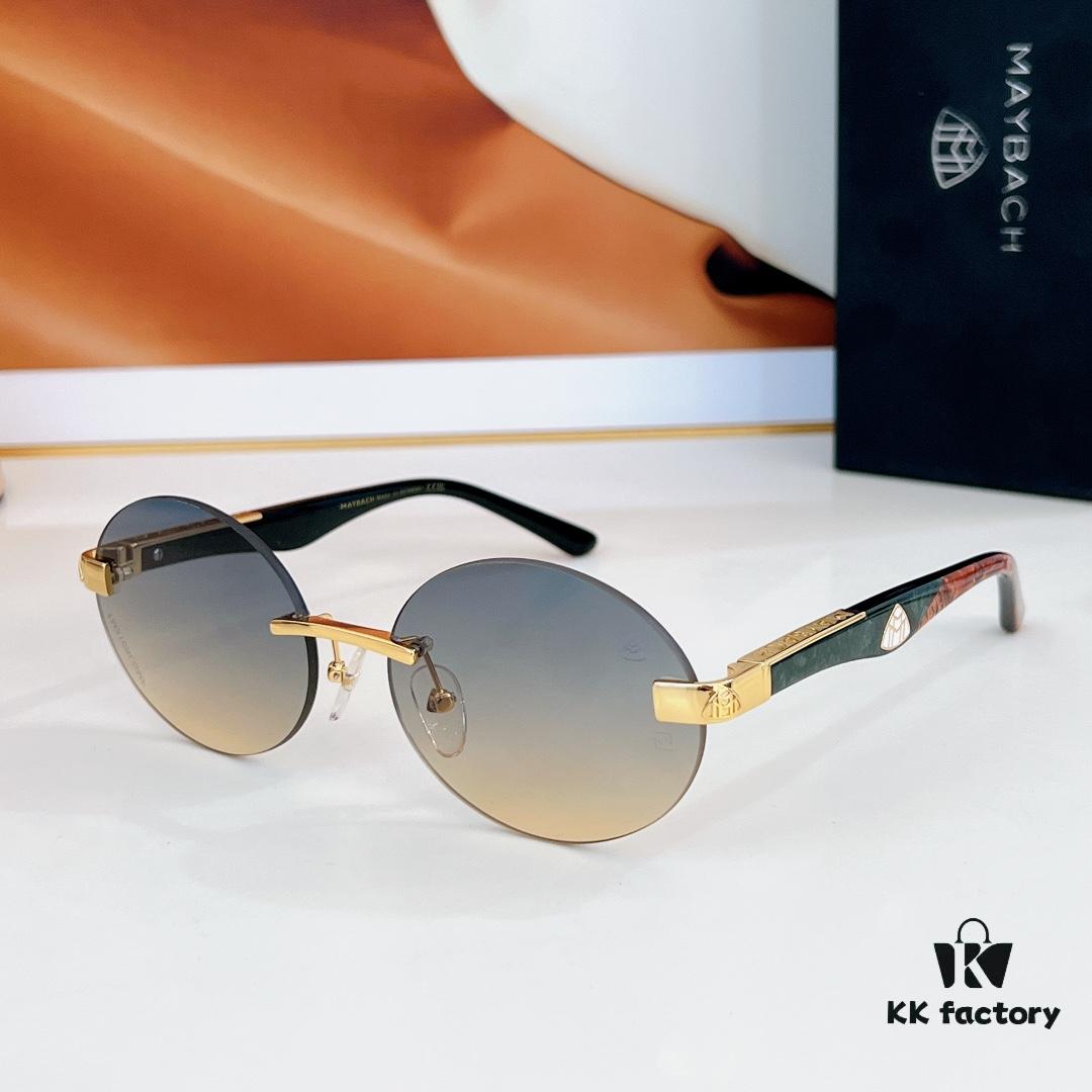 170 MAYBACH Model M13 Sunglasses
