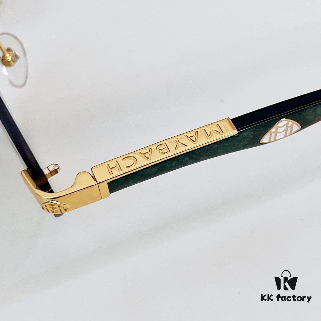 170 MAYBACH Model M13 Sunglasses