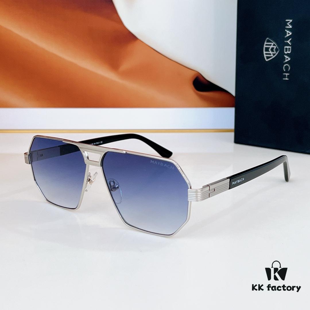 110 MAYBACH Eyeglasses Sunglasses