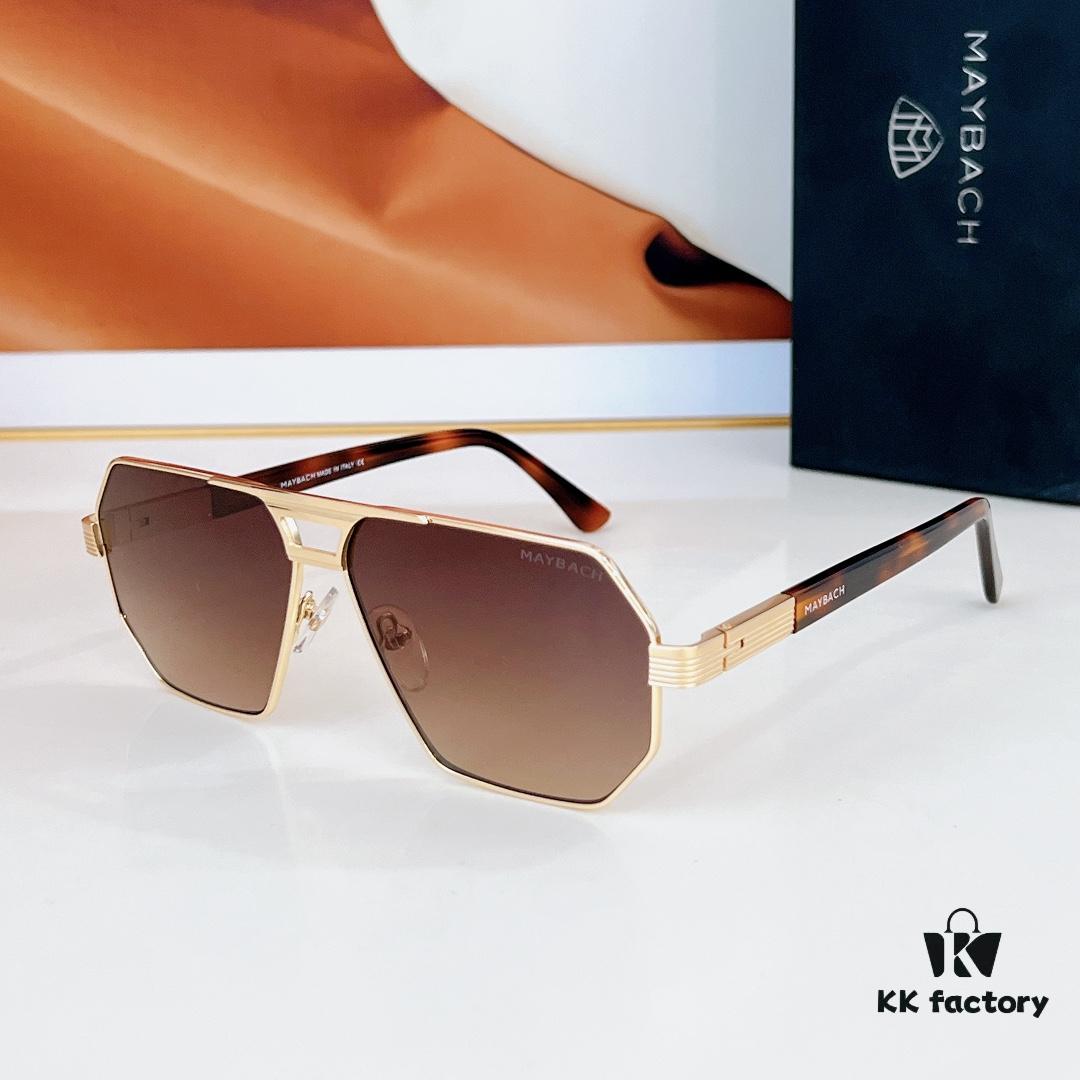 110 MAYBACH Eyeglasses Sunglasses