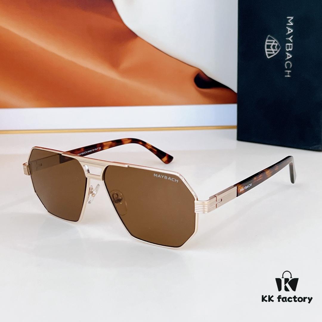 110 MAYBACH Eyeglasses Sunglasses