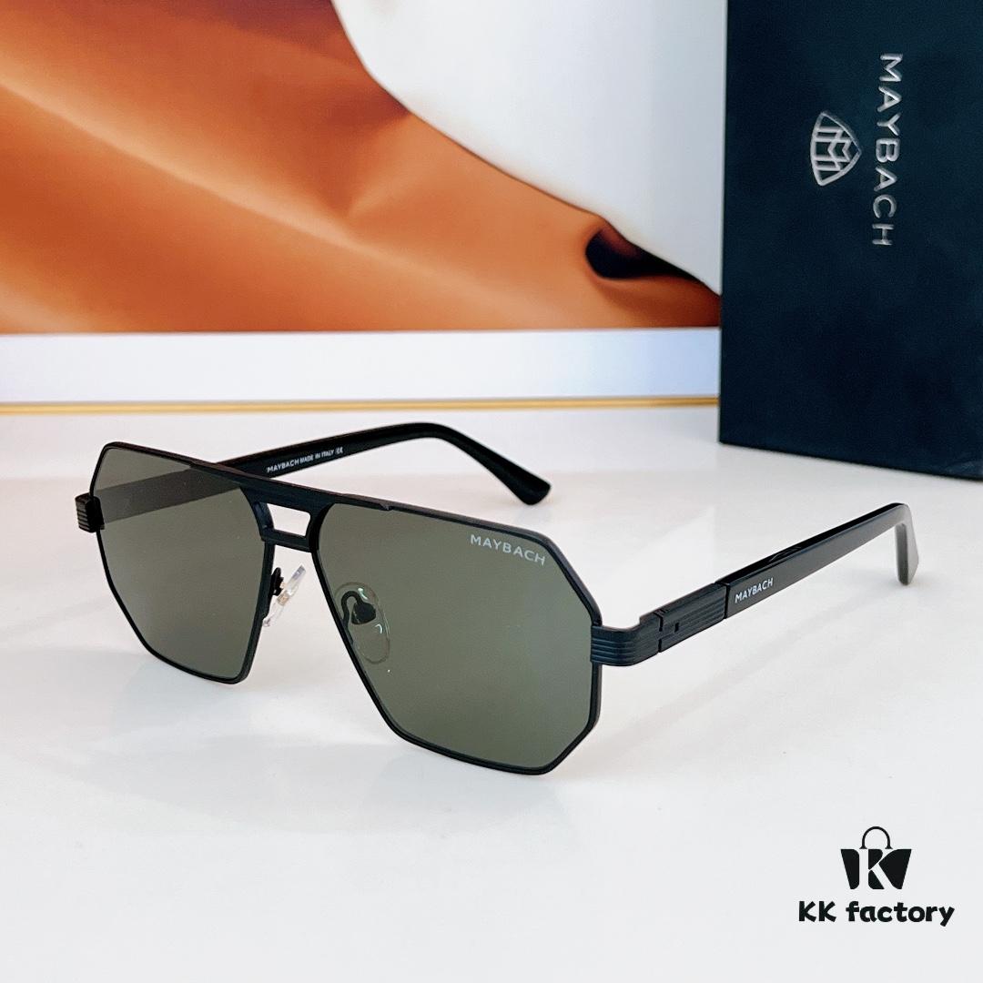 110 MAYBACH Eyeglasses Sunglasses