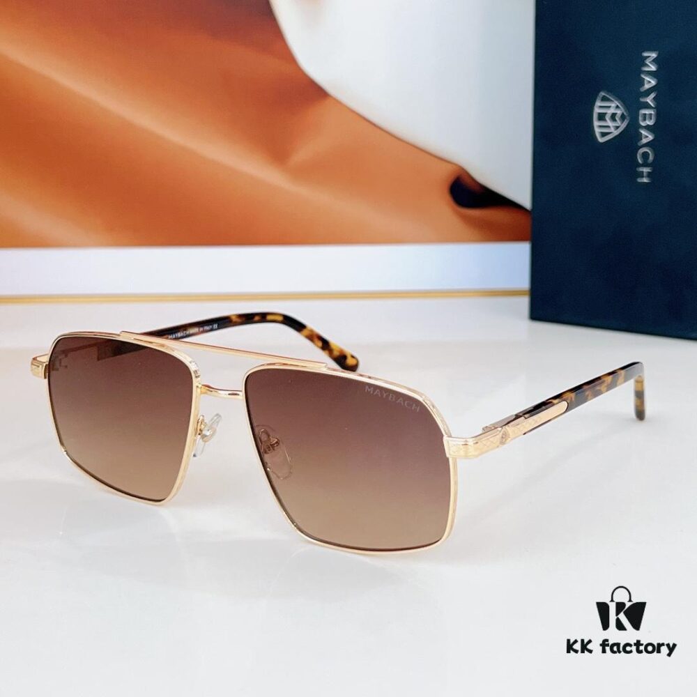 110 MAYBACH Eyeglasses Sunglasses
