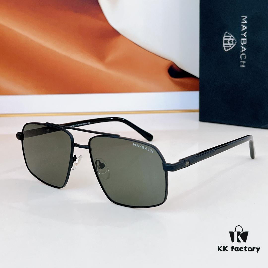 110 MAYBACH Eyeglasses Sunglasses