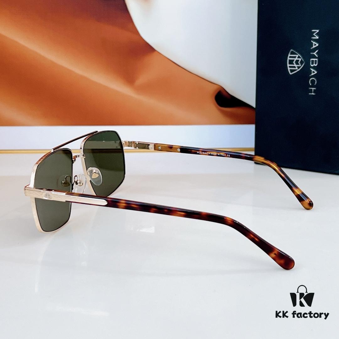 110 MAYBACH Eyeglasses Sunglasses
