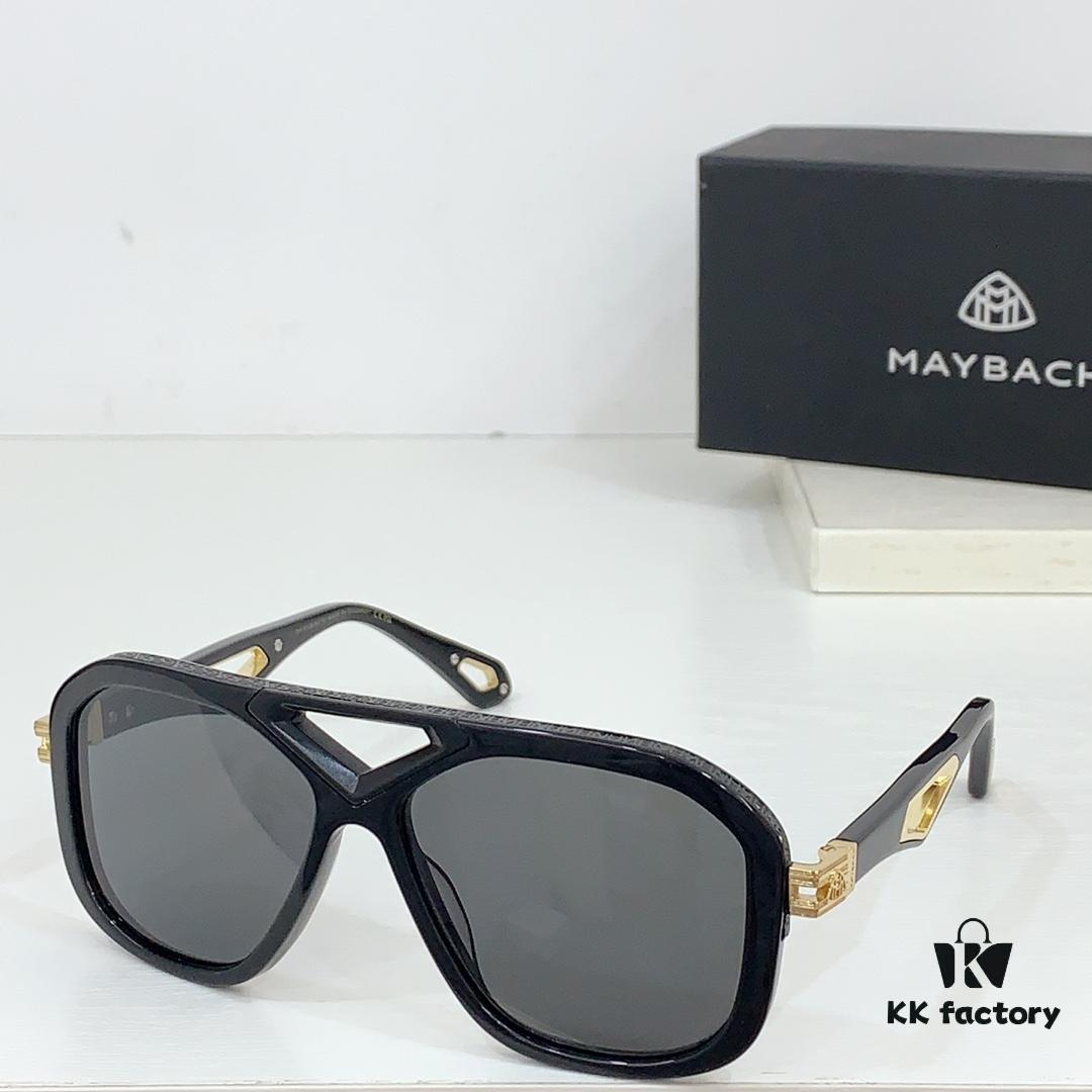 180 MAYBACH MODEL: Z073 SIZE: 58□15-145 Sunglasses
