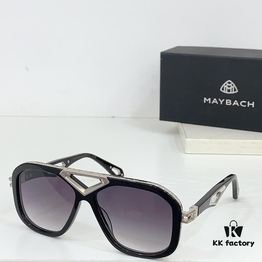 180 MAYBACH MODEL: Z073 SIZE: 58□15-145 Sunglasses