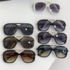 180 MAYBACH MODEL: Z073 SIZE: 58□15-145 Sunglasses