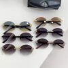 170 MAYBACH ⚜️⚜️⚜️ MODEL: M13 ⚜️⚜️ SIZE: 59 □ 17-145 Eyeglasses Sunglasses