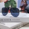 MAYBAC MACHONE Men's Aviator Sunglasses