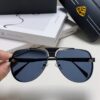 MAYBAC MACHONE Men's Aviator Sunglasses