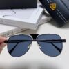 MAYBAC MACHONE Men's Aviator Sunglasses