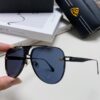 MAYBAC MACHONE Men's Aviator Sunglasses