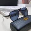 MAYBAC MACHONE Men's Aviator Sunglasses