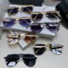 MAYBAC MACHONE Men's Aviator Sunglasses