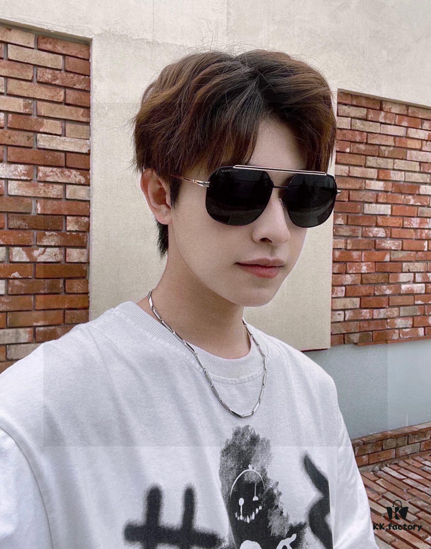 6931f6b73a89a121ed5482af New Arrival💥Brand: Maybach MAYBACH High-Quality Men's Polarized Sunglasses🕶️