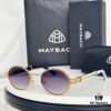6931f6b83a89a121ed5482b8 MAYBACH Officially Recommended Model – THE PRODUCER I, Dual-Tone Imported Frame with K-Gold Vacuum Plated Premium Hardware, Luxury Men's Sunglasses