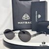 6931f6b83a89a121ed5482b9 MAYBACH Officially Recommended Model – THE PRODUCER I, Dual-Tone Imported Frame with K-Gold Vacuum Plated Premium Hardware, Luxury Men's Sunglasses