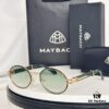 6931f6b83a89a121ed5482bb MAYBACH Officially Recommended Model – THE PRODUCER I, Dual-Tone Imported Frame with K-Gold Vacuum Plated Premium Hardware, Luxury Men's Sunglasses