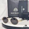 6931f6b83a89a121ed5482bc MAYBACH Officially Recommended Model – THE PRODUCER I, Dual-Tone Imported Frame with K-Gold Vacuum Plated Premium Hardware, Luxury Men's Sunglasses