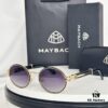 6931f6b83a89a121ed5482bf MAYBACH Officially Recommended Model – THE PRODUCER I, Dual-Tone Imported Frame with K-Gold Vacuum Plated Premium Hardware, Luxury Men's Sunglasses