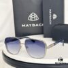 6931f6b83a89a121ed5482c0 MAYBACH LOLITA Model Sunglasses - Size 60, Fit for 12-145