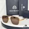 6931f6b83a89a121ed5482c2 MAYBACH LOLITA Model Sunglasses - Size 60, Fit for 12-145