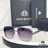 6931f6b83a89a121ed5482c3 MAYBACH LOLITA Model Sunglasses - Size 60, Fit for 12-145