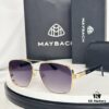 6931f6b93a89a121ed5482c5 MAYBACH LOLITA Model Sunglasses - Size 60, Fit for 12-145